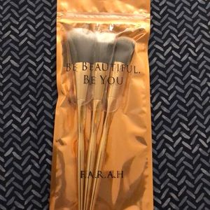 F.A.R.A.H. Brushes